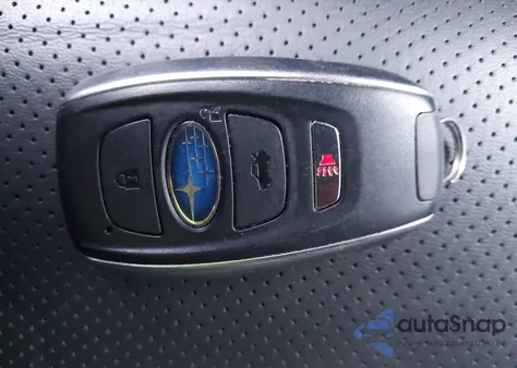 2024 Subaru Outback Touring Xt из США, поврежденный, VIN 4S4BTGPD2R3111738